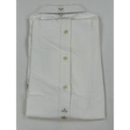 Polo Ralph Lauren Men Classic Fit Short Sleeve Shirt White Size XL