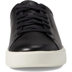 Cole Haan Men Grand Crosscourt Traveler Sneaker Black/Egret Size 11