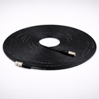 GLS Audio XLR Mic Cable 100ft Balanced Male to Female