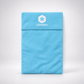 ICEWRAPS Ice Pack Fabric Cover 10x14 Reusable Sleeve