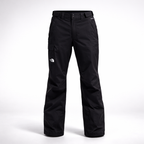 The North Face Men Freedom Snowboard Pants TNF Black Size XXL