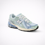 New Balance Unisex 1906 Sneakers Blue Green size 6.5W / 5M