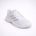 Adidas Women CourtJam Control 3 Tennis Shoes White Size 6