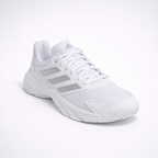 Adidas Women CourtJam Control 3 Tennis Shoes White Size 6