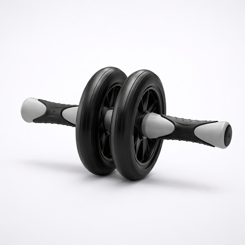 Elite Sportz Ab Roller Wheel 2-Wheel Core Exercise Equipment