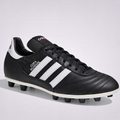 Adidas Men Copa Mundial Soccer Shoe Black/White-Size 8