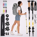 TrailBuddy 7075 Aluminum Trekking Poles