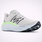 New Balance Women Running Shoes Grey/Green/Blue