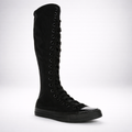 Converse Unisex Chuck Taylor All Star Black Size Men 10 Women 12