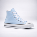 Converse Kids High-Top Sneaker Blue Supermoon Size 12M