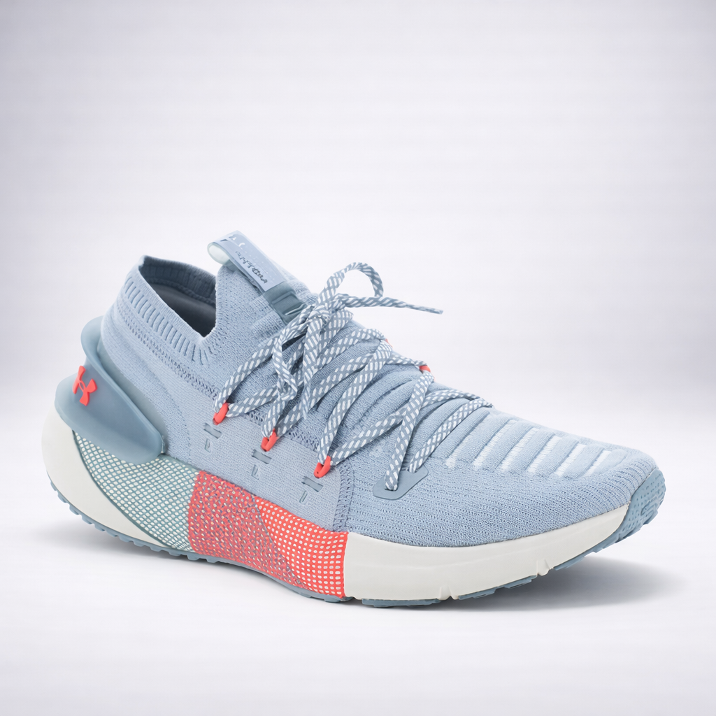 Under Armour Men HOVR Phantom 3 Trainers Runners Blue
