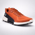Ecco Men Biom 2.1 X Country Cognac Black Size 10–10.5 US