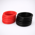 Elite Sportz Equipment Ring Toss Game | Sturdy Wooden Board Set