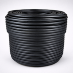 GLS Audio 12AWG 4 Conductor Speaker Cable 500ft Spool