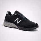 New Balance Men Sneaker Grey/Silver Size 11.5