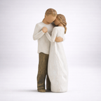 Willow Tree Promise Sculpted Hand-Painted Figurine