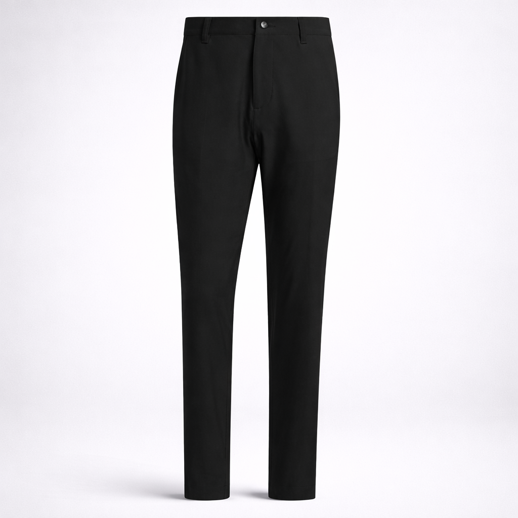 Adidas Men Ultimate365 Golf Pants Black Size 24