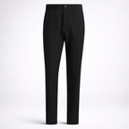 Adidas Men Ultimate365 Golf Pants Black Size 24