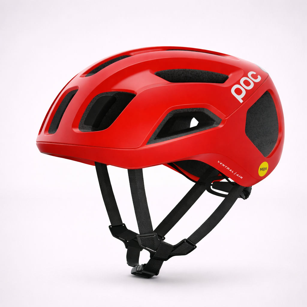 POC Ventral Air MIPS Road Cycling Helmet