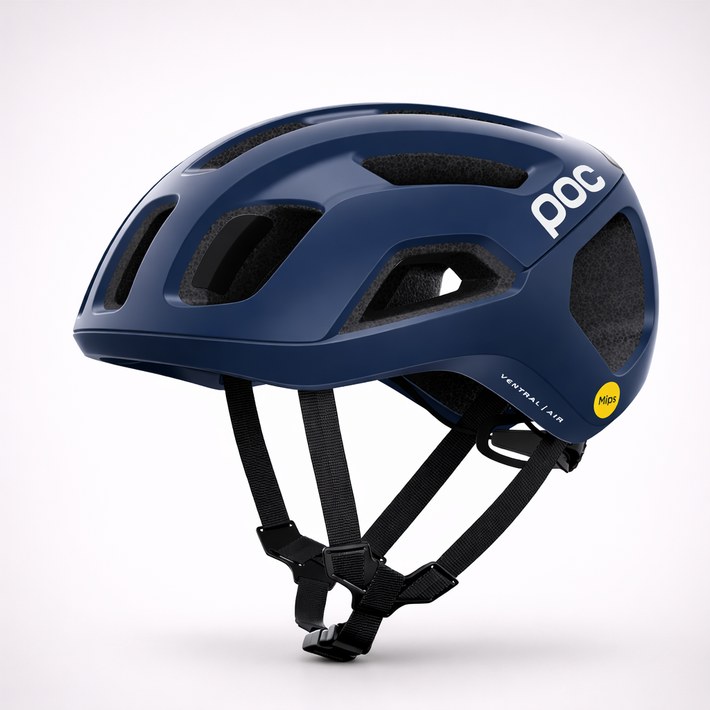 POC Ventral Air MIPS Road Cycling Helmet
