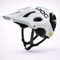 POC Tectal Race MIPS Bike Helmet White/Black Size S