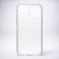 OtterBox iPhone 13 Symmetry Clear Antimicrobial Case