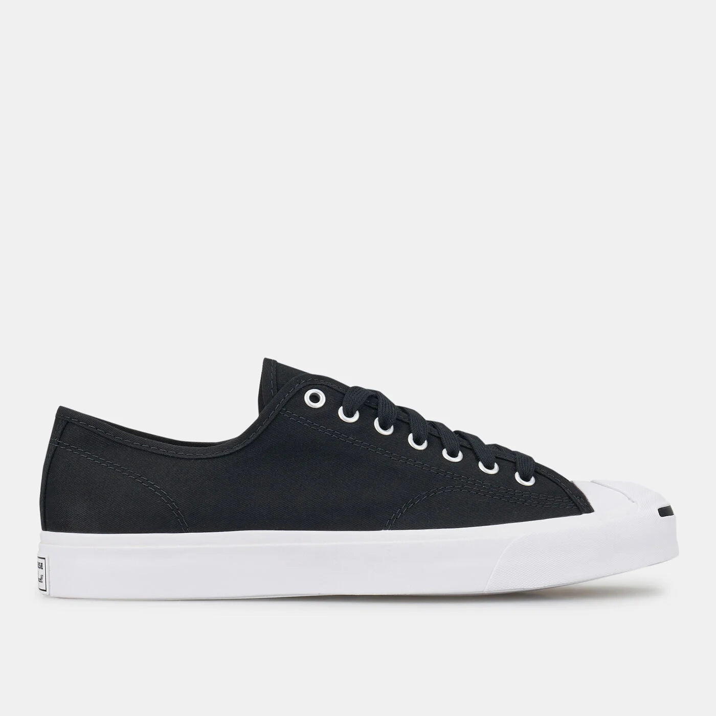 Converse Unisex Sneakers Black Size 6 Men 7.5 Women