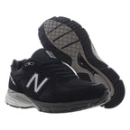 New Balance Men Sneaker Grey/Silver Size 11.5