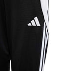 Adidas Tiro 24 Kids Training Pants Black/White Small Unisex