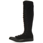 Converse Unisex Chuck Taylor All Star Black Size Men 10 Women 12