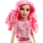 Disney Descendants: the Rise of Red Singing Bridget Young Queen of Hearts