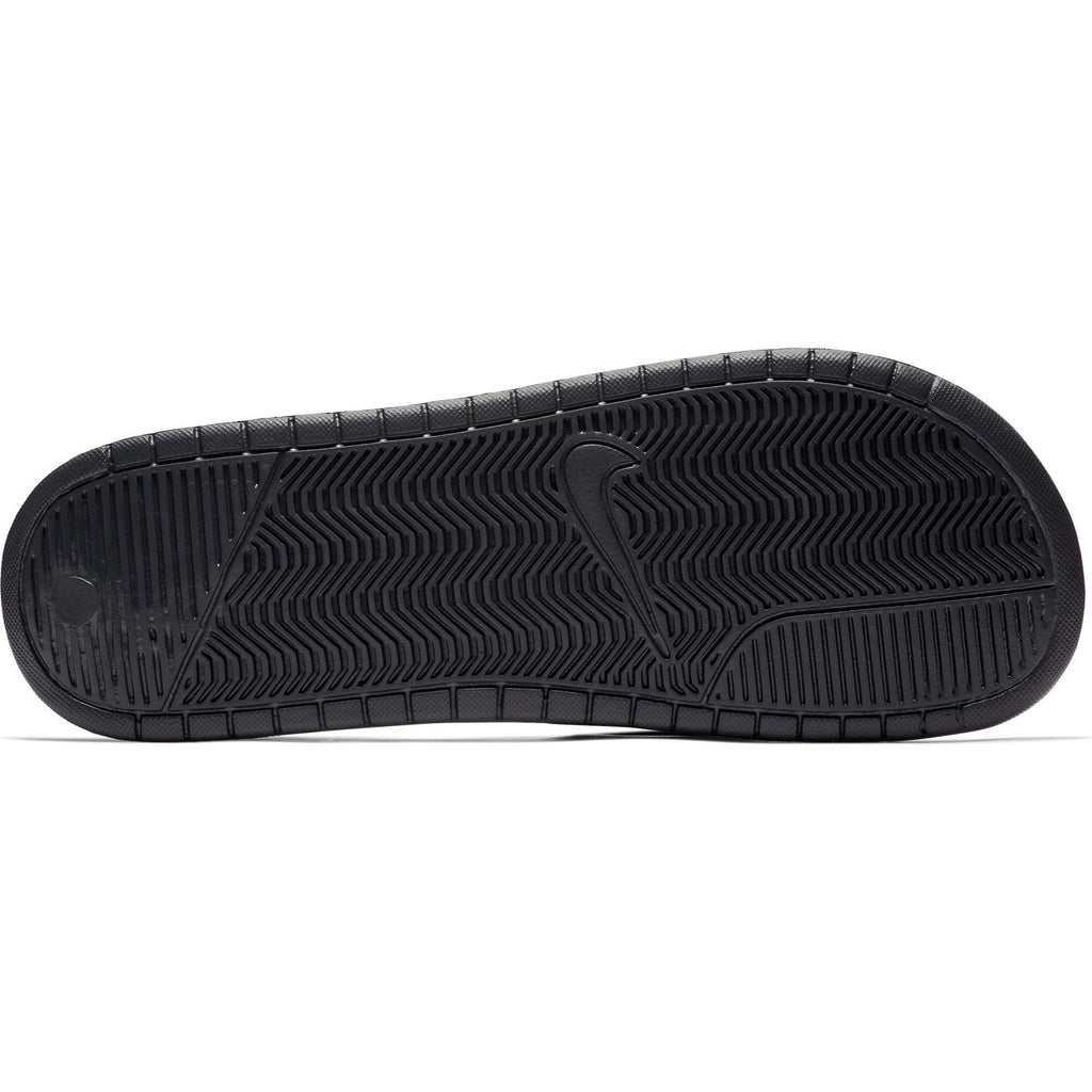 Nike Men sports sandals, Red Orbit/Black Anthracite Size 13