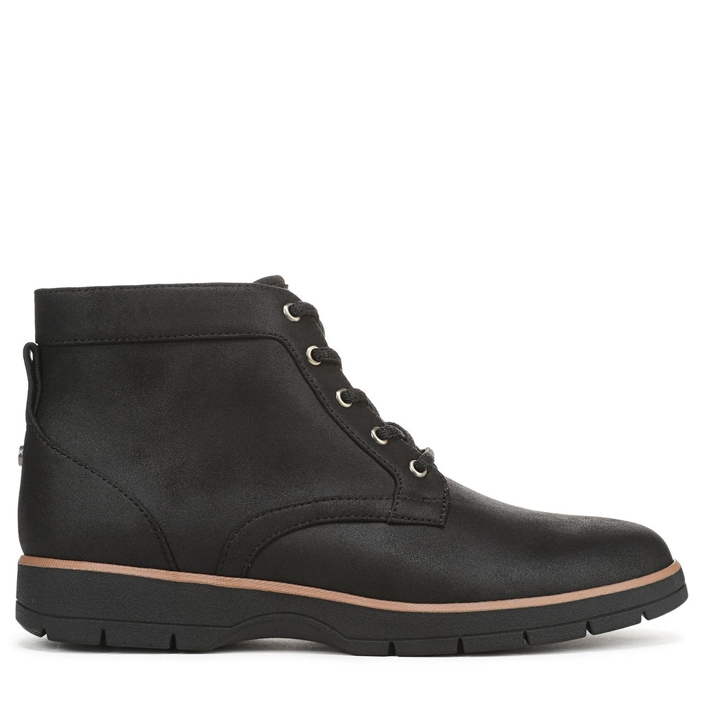 Dr. Scholl's Women Northstar Ankle Boot Black