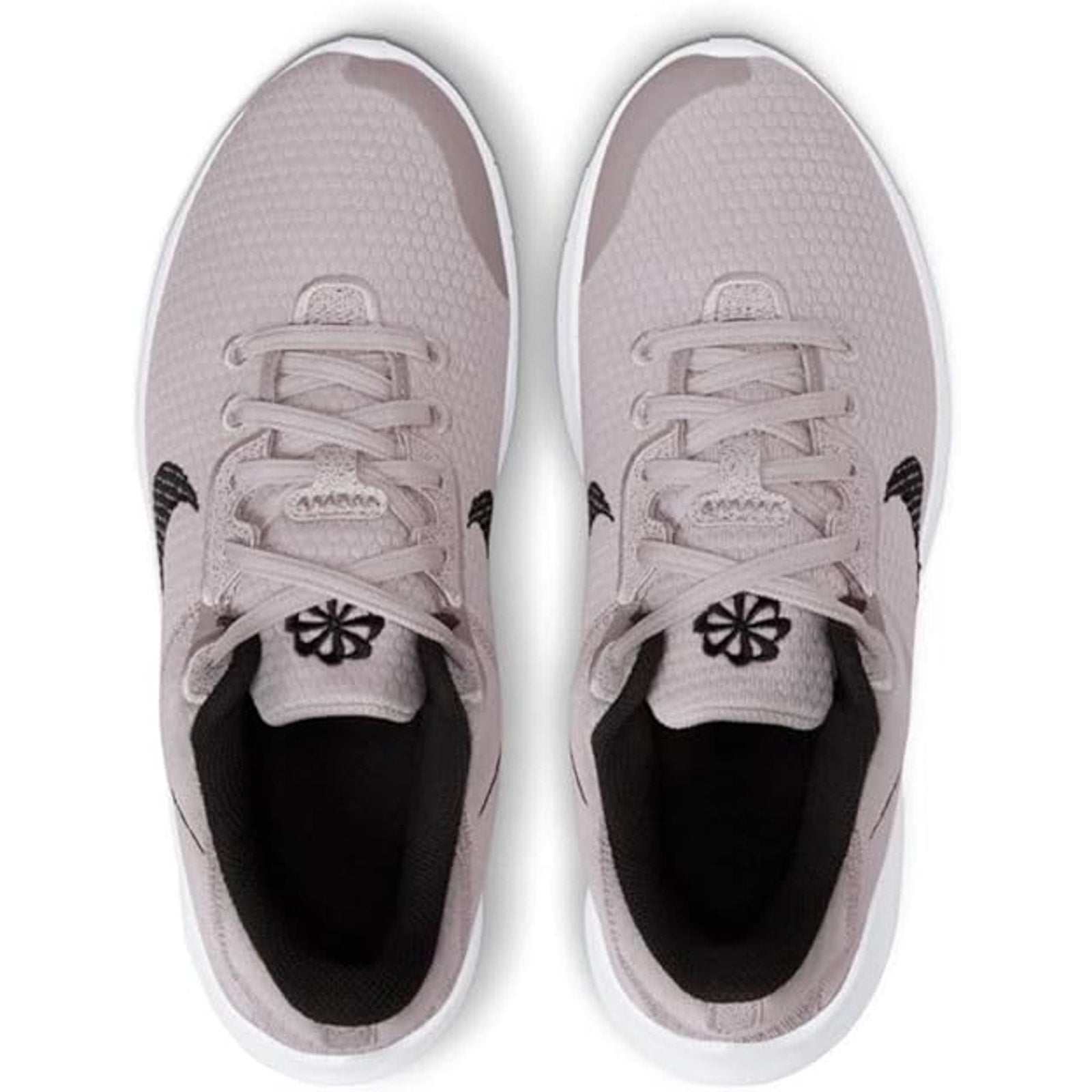 Nike Women Running Shoes Purple Size 9