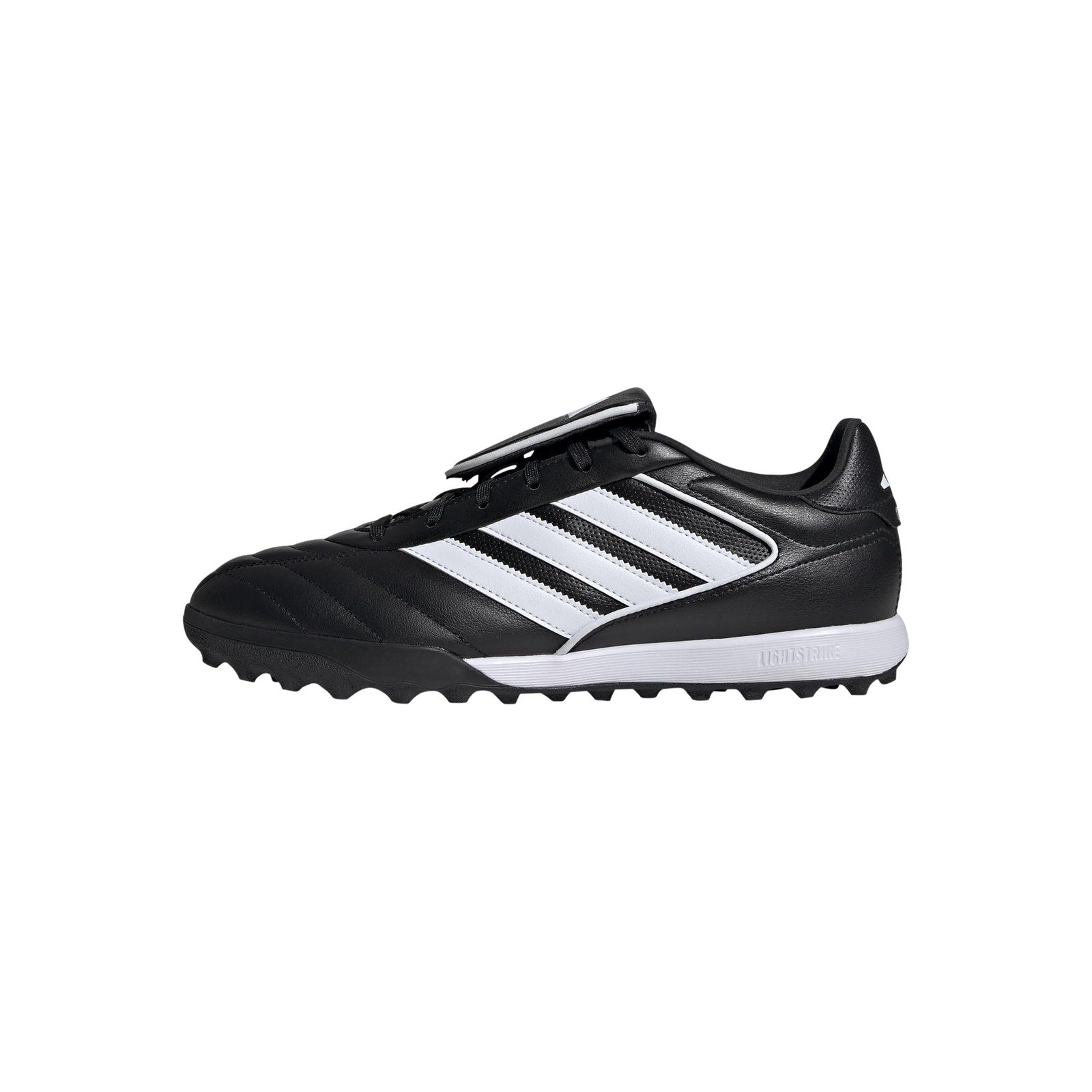 Adidas Unisex Copa Gloro 2 Turf Shoes Black/White Size 6.5