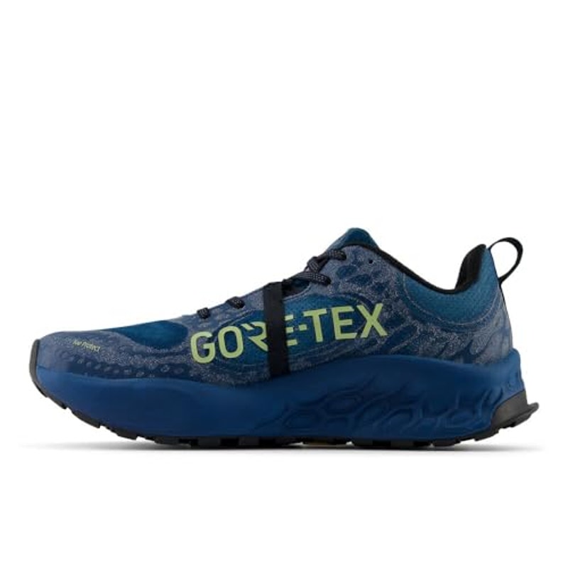 New Balance Women Fresh Running Shoe Sea/Black/Everglade Green