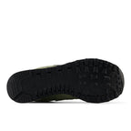 New Balance Unisex Sneakers Dark Olivine/Sea Salt