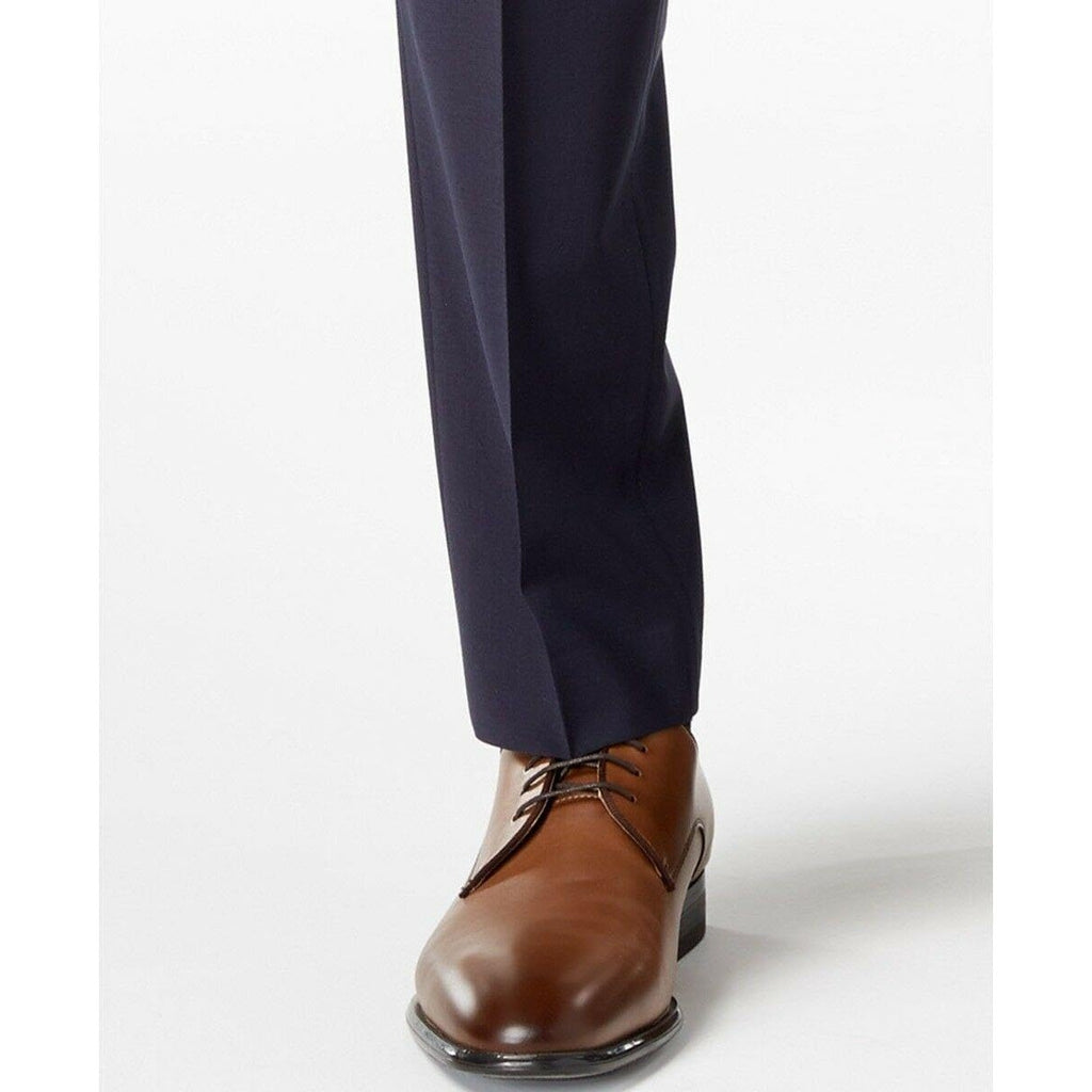 Calvin Klein Men Skinny Stretch Jacket Navy Size 36R