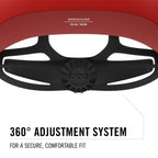 POC Ventral Air MIPS Road Cycling Helmet