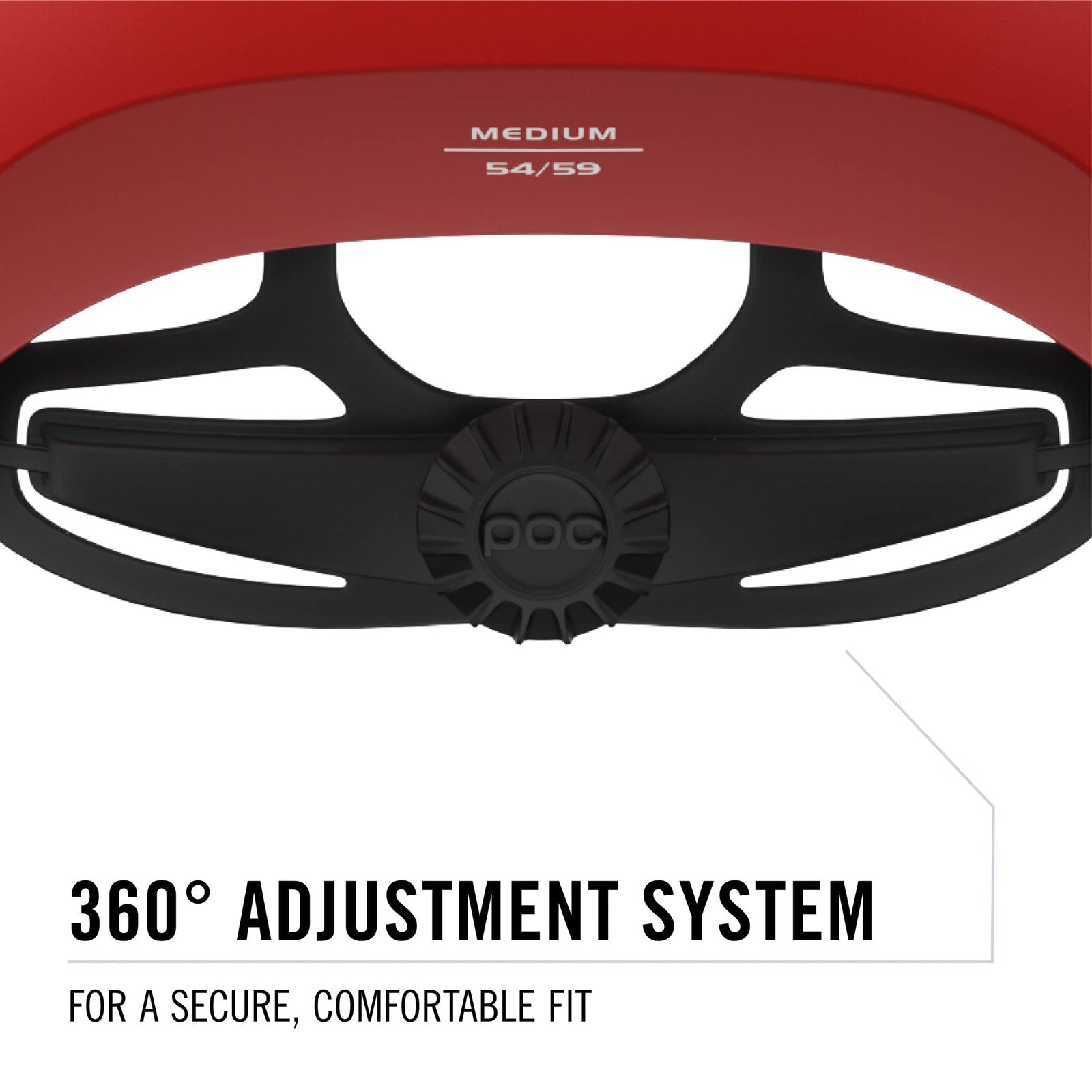 POC Ventral Air MIPS Road Cycling Helmet