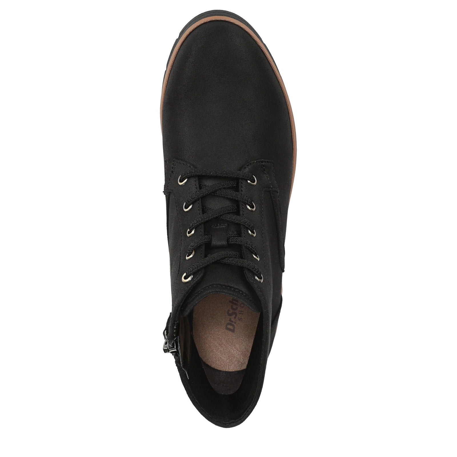 Dr. Scholl's Women Northstar Ankle Boot Black