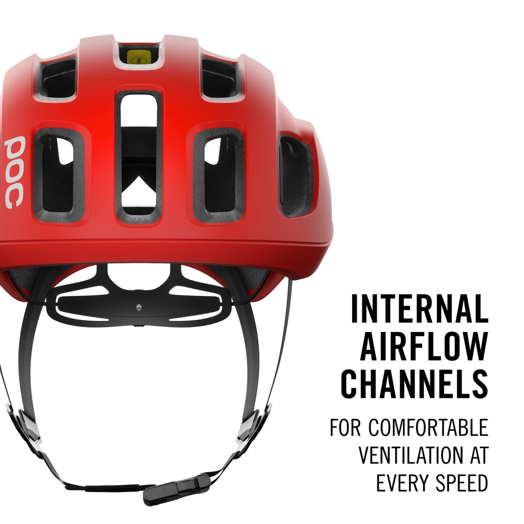 POC Ventral Air MIPS Road Cycling Helmet