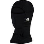 BlackStrap The Hood Unisex Balaclava Ski Face Mask Black