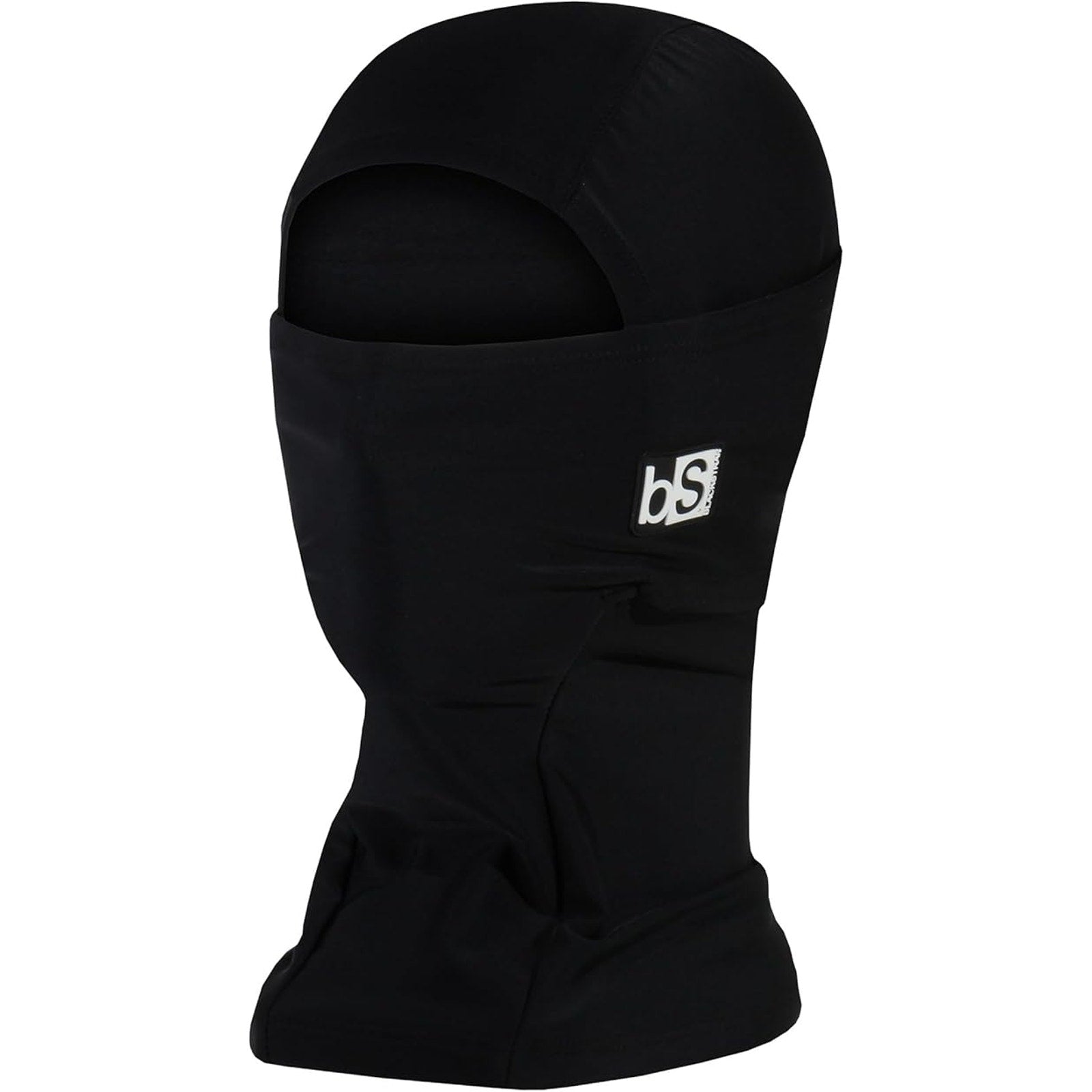BlackStrap The Hood Unisex Balaclava Ski Face Mask Black