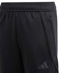 Adidas Kid’s Tiro 24 Training Pants Black Small