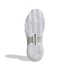 Adidas Women CourtJam Control 3 Tennis Shoes White Size 6