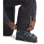 The North Face Men Freedom Snowboard Pants TNF Black Size XXL