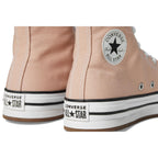 Converse Kids Chuck Taylor All Star Eva Lift Shoes Size 5