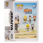 Funko Pop Naruto Shippuden Jiraiya Popsicle #1025 Exclusive