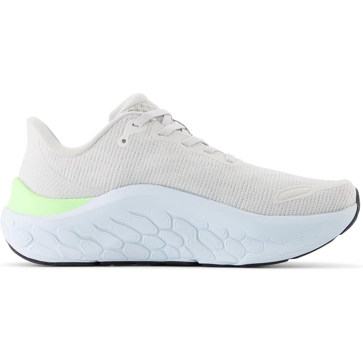 New Balance Women Running Shoes Grey/Green/Blue